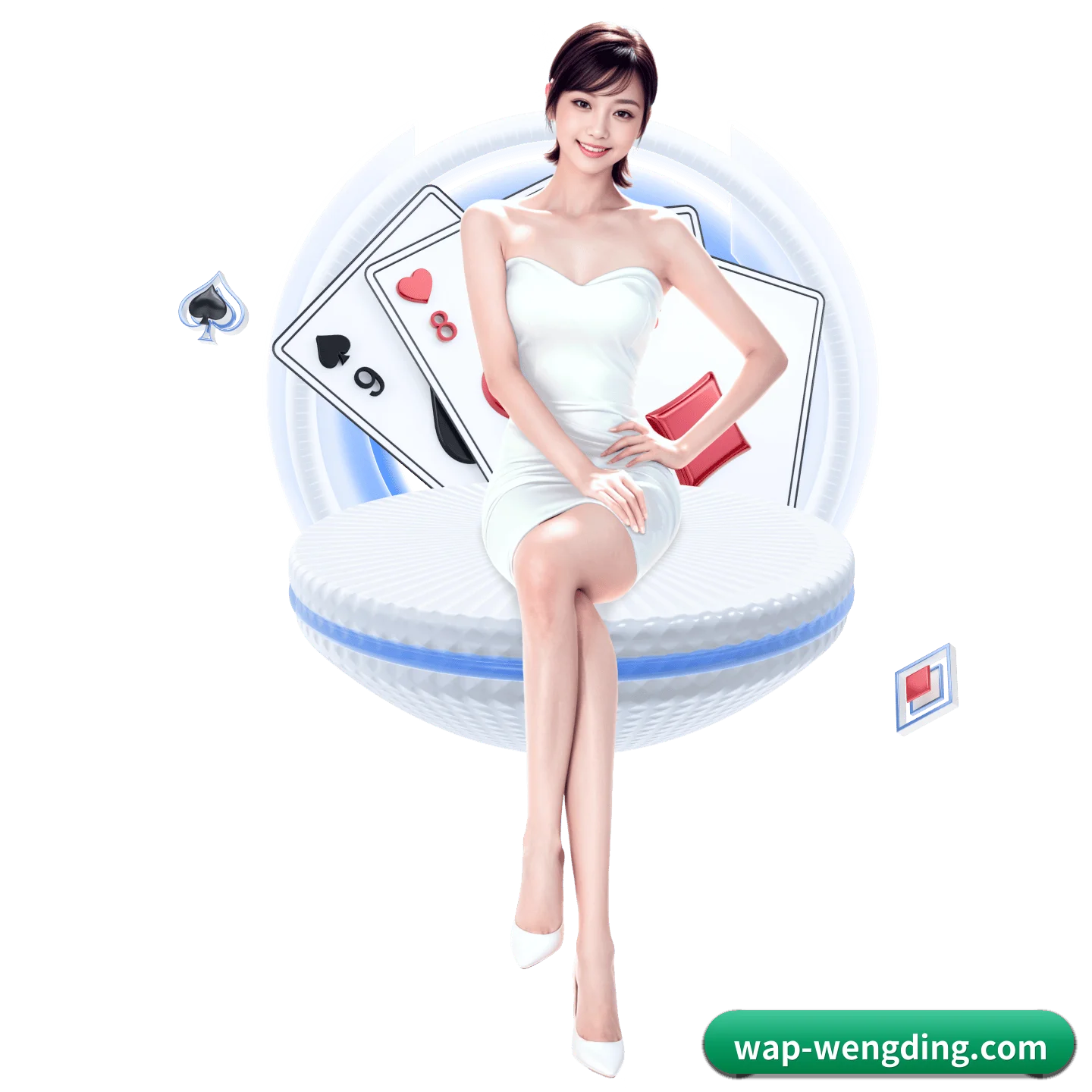 问鼎娱乐 APP(WenDing)